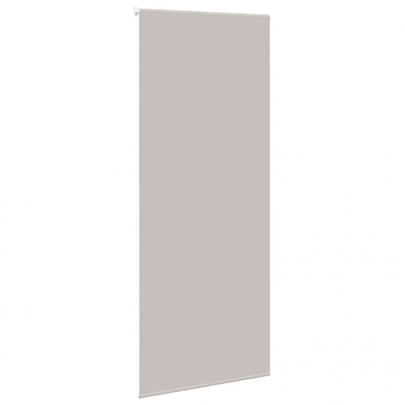 Roleta prysznicowa 110x240 cm Szerokość tkaniny 106 cm