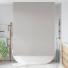Roleta prysznicowa 150x240 cm Szerokość tkaniny 146 cm