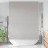 Roleta prysznicowa 160x240 cm Szerokość tkaniny 156 cm