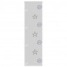 Roleta prysznicowa 60x240 cm Szerokość tkaniny 56 cm