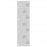 Roleta prysznicowa 80x240 cm Szerokość tkaniny 76 cm