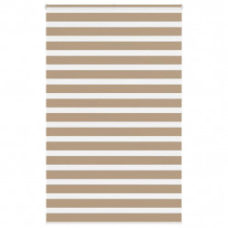 Roleta zebra, 150x200 cm, szerokość tkaniny 145,9 cm, poliester