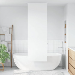 Roleta prysznicowa 70x240 cm Szerokość tkaniny 66 cm