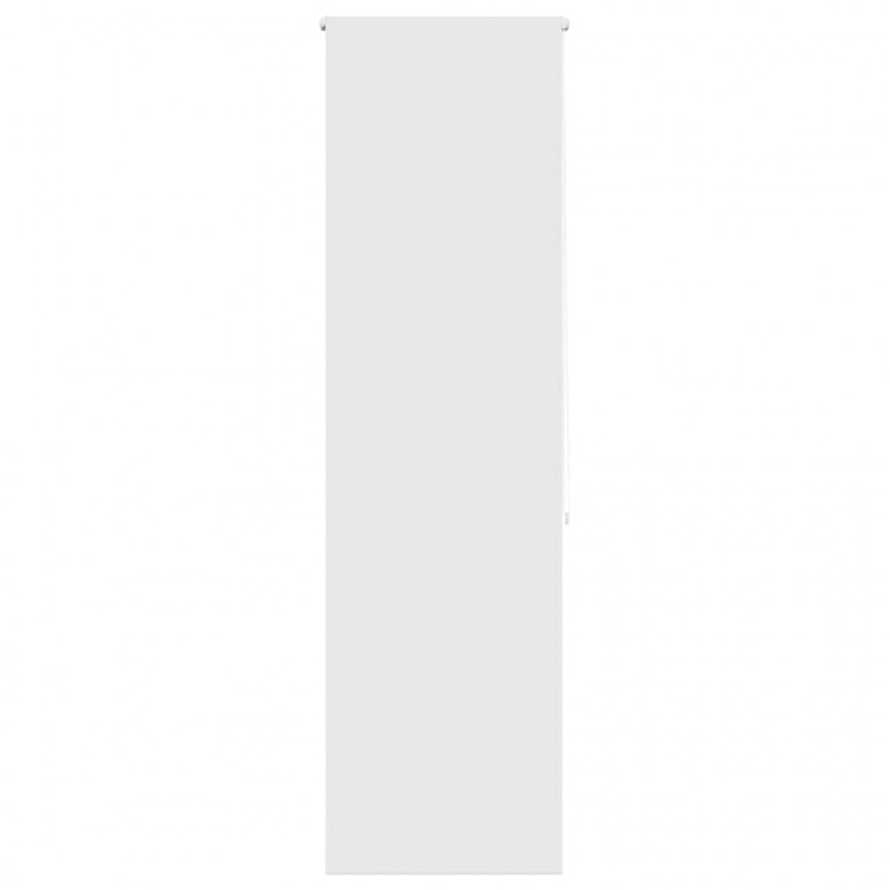 Roleta prysznicowa 80x240 cm Szerokość tkaniny 76 cm