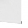 Roleta prysznicowa 80x240 cm Szerokość tkaniny 76 cm