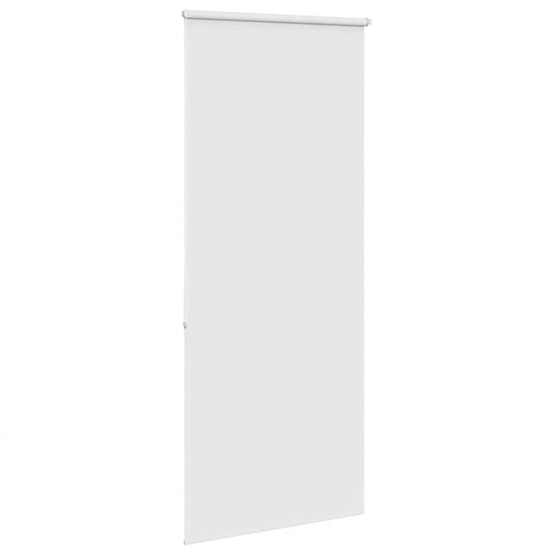 Roleta prysznicowa 100x240 cm Szerokość tkaniny 96 cm