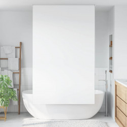 Roleta prysznicowa 130x240 cm Szerokość tkaniny 126 cm