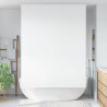 Roleta prysznicowa 150x240 cm Szerokość tkaniny 146 cm
