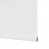 Roleta prysznicowa 160x240 cm Szerokość tkaniny 156 cm