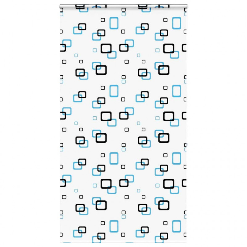 Roleta prysznicowa z kasetą 120x240 cm Szerokość tkaniny 116 cm