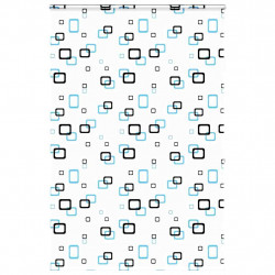 Roleta prysznicowa z kasetą 150x240 cm Szerokość tkaniny 146 cm