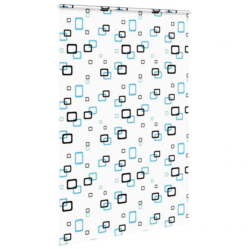 Roleta prysznicowa z kasetą 150x240 cm Szerokość tkaniny 146 cm