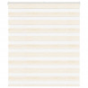 Roleta zebra, 135x100 cm, szerokość tkaniny 130,9 cm, poliester