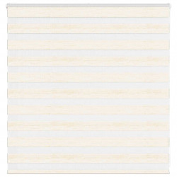 Roleta zebra, 145x100 cm, szerokość tkaniny 140,9 cm, poliester