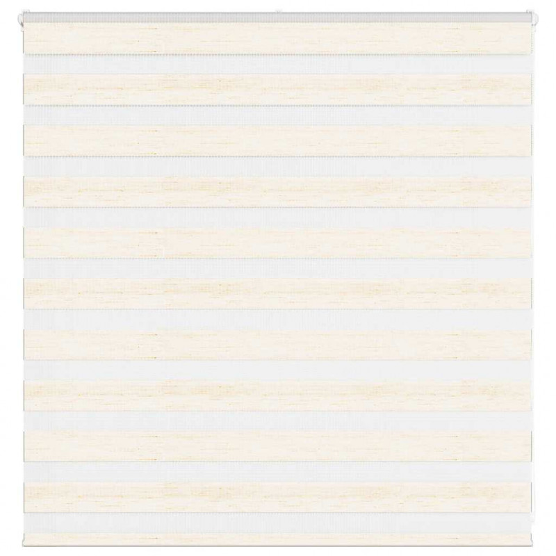 Roleta zebra, 145x100 cm, szerokość tkaniny 140,9 cm, poliester