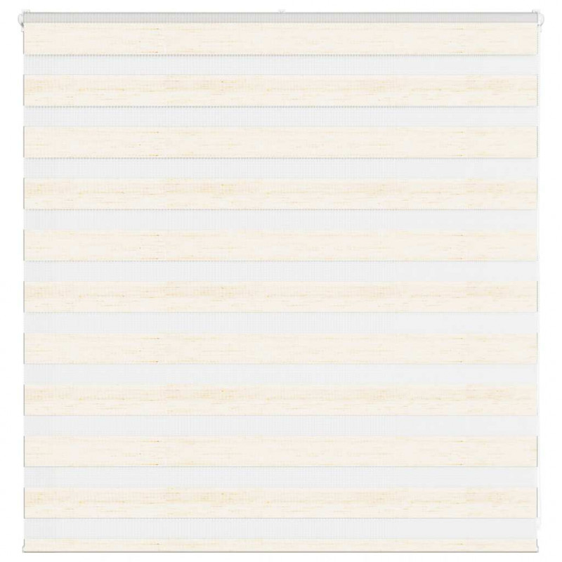 Roleta zebra, 150x100 cm, szerokość tkaniny 145,9 cm, poliester