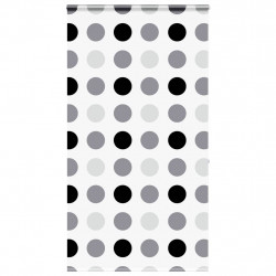 Roleta prysznicowa z kasetą 140x240 cm Szerokość tkaniny 136 cm