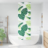 Roleta prysznicowa z kasetą 60x240 cm Szerokość tkaniny 56 cm