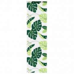 Roleta prysznicowa z kasetą 70x240 cm Szerokość tkaniny 66 cm