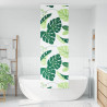 Roleta prysznicowa z kasetą 70x240 cm Szerokość tkaniny 66 cm