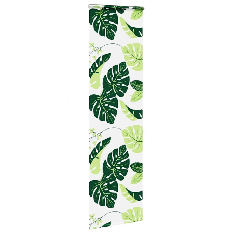 Roleta prysznicowa z kasetą 70x240 cm Szerokość tkaniny 66 cm