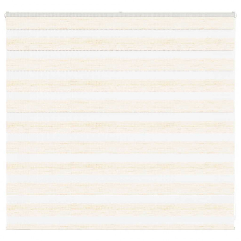 Roleta zebra, 165x100 cm, szerokość tkaniny 160,9 cm, poliester