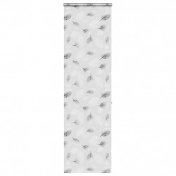 Roleta prysznicowa z kasetą 70x240 cm Szerokość tkaniny 66 cm