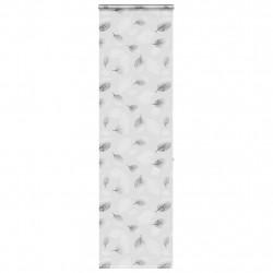 Roleta prysznicowa z kasetą 80x240 cm Szerokość tkaniny 76 cm