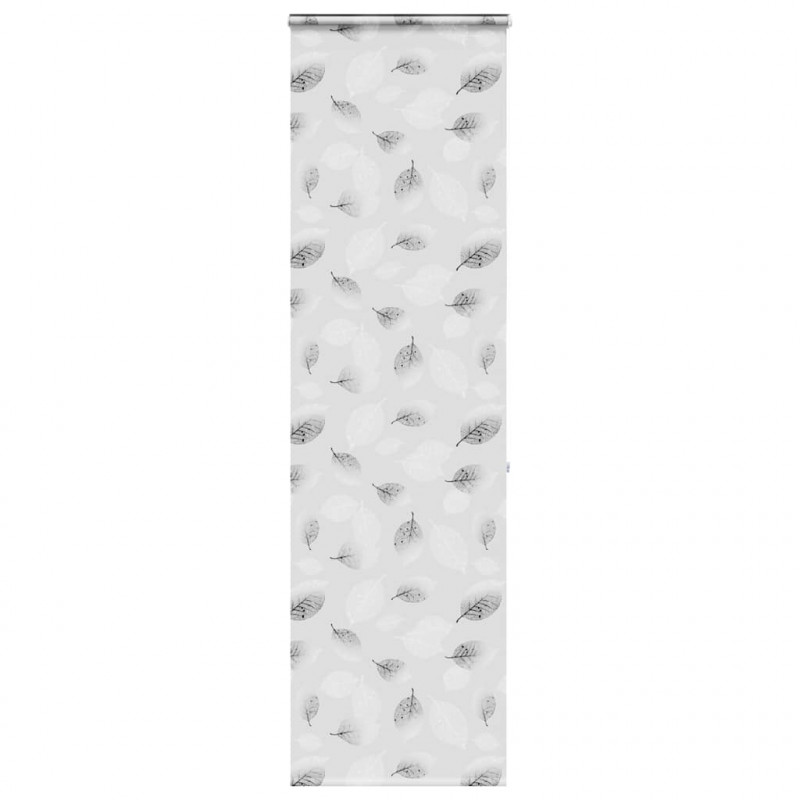 Roleta prysznicowa z kasetą 80x240 cm Szerokość tkaniny 76 cm
