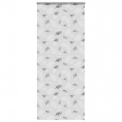 Roleta prysznicowa z kasetą 90x240 cm Szerokość tkaniny 86 cm