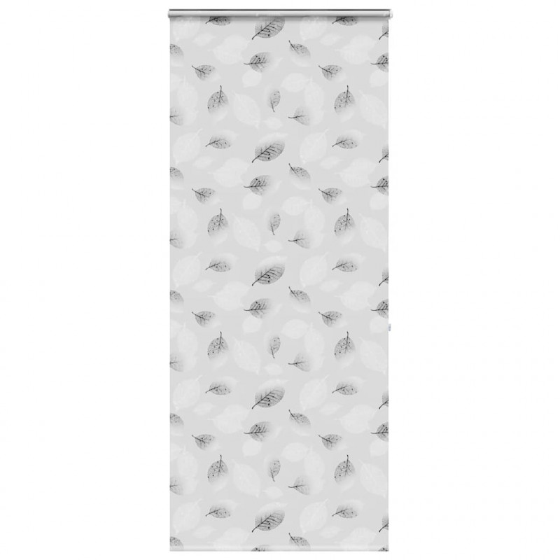 Roleta prysznicowa z kasetą 90x240 cm Szerokość tkaniny 86 cm