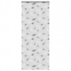 Roleta prysznicowa z kasetą 100x240 cm Szerokość tkaniny 96 cm