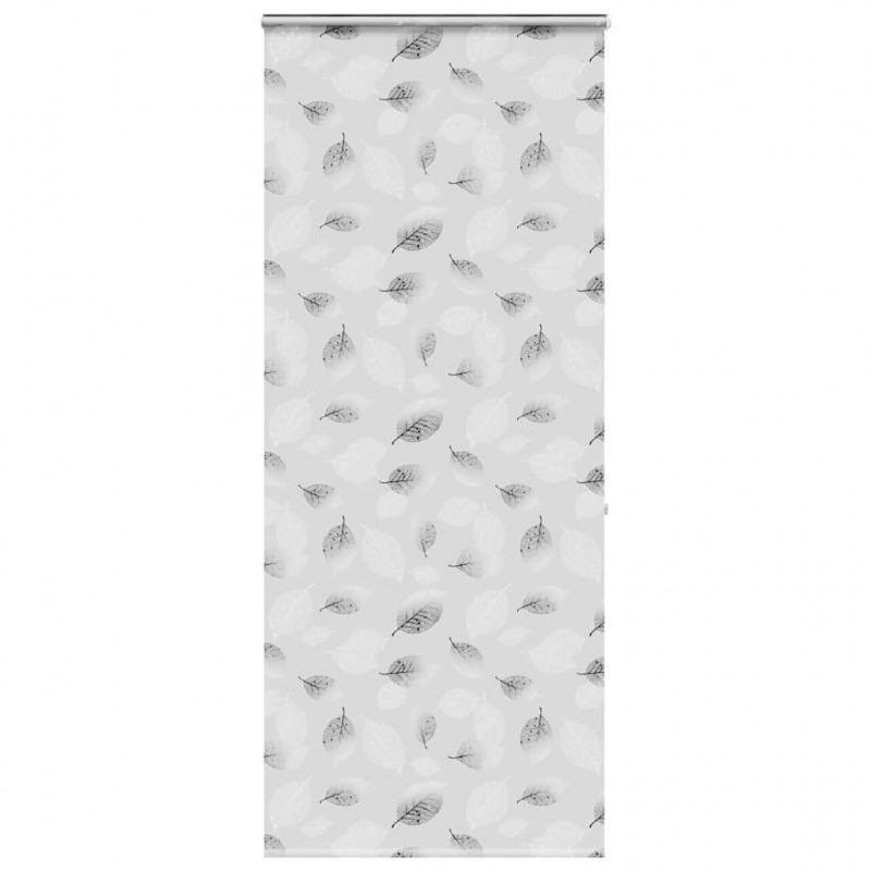 Roleta prysznicowa z kasetą 100x240 cm Szerokość tkaniny 96 cm