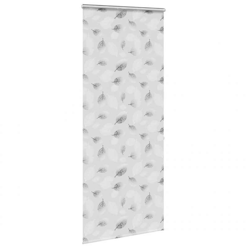 Roleta prysznicowa z kasetą 100x240 cm Szerokość tkaniny 96 cm