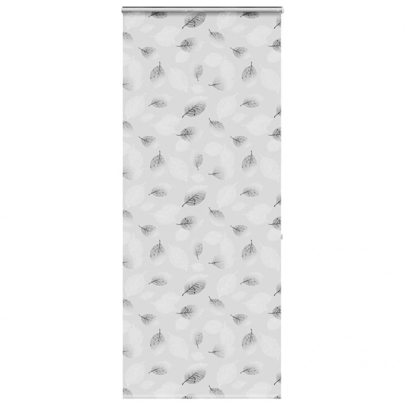 Roleta prysznicowa z kasetą 110x240 cm Szerokość tkaniny 106 cm
