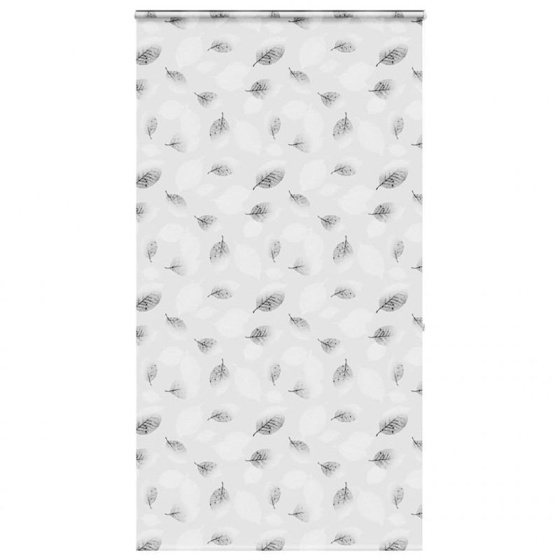 Roleta prysznicowa z kasetą 120x240 cm Szerokość tkaniny 116 cm