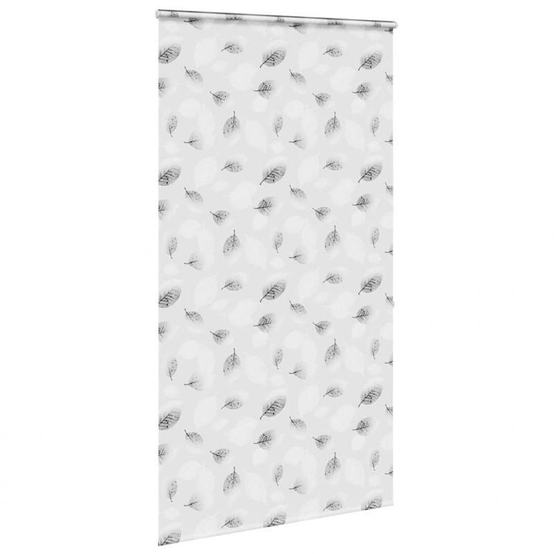 Roleta prysznicowa z kasetą 130x240 cm Szerokość tkaniny 126 cm