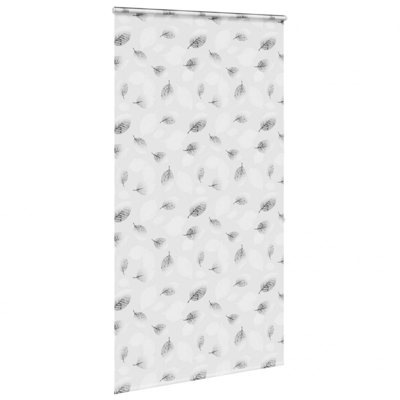 Roleta prysznicowa z kasetą 140x240 cm Szerokość tkaniny 136 cm