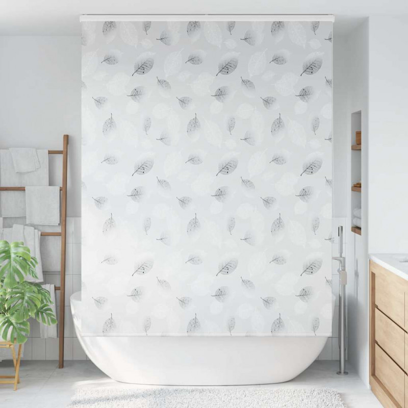 Roleta prysznicowa z kasetą 150x240 cm Szerokość tkaniny 146 cm
