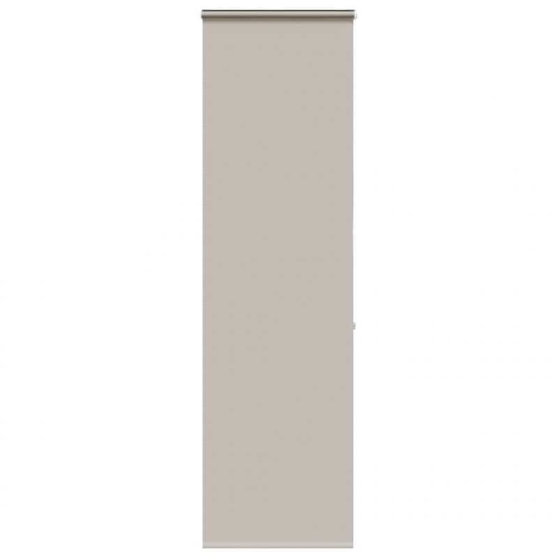 Roleta prysznicowa z kasetą 60x240 cm Szerokość tkaniny 56 cm