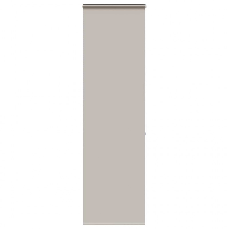 Roleta prysznicowa z kasetą 80x240 cm Szerokość tkaniny 76 cm