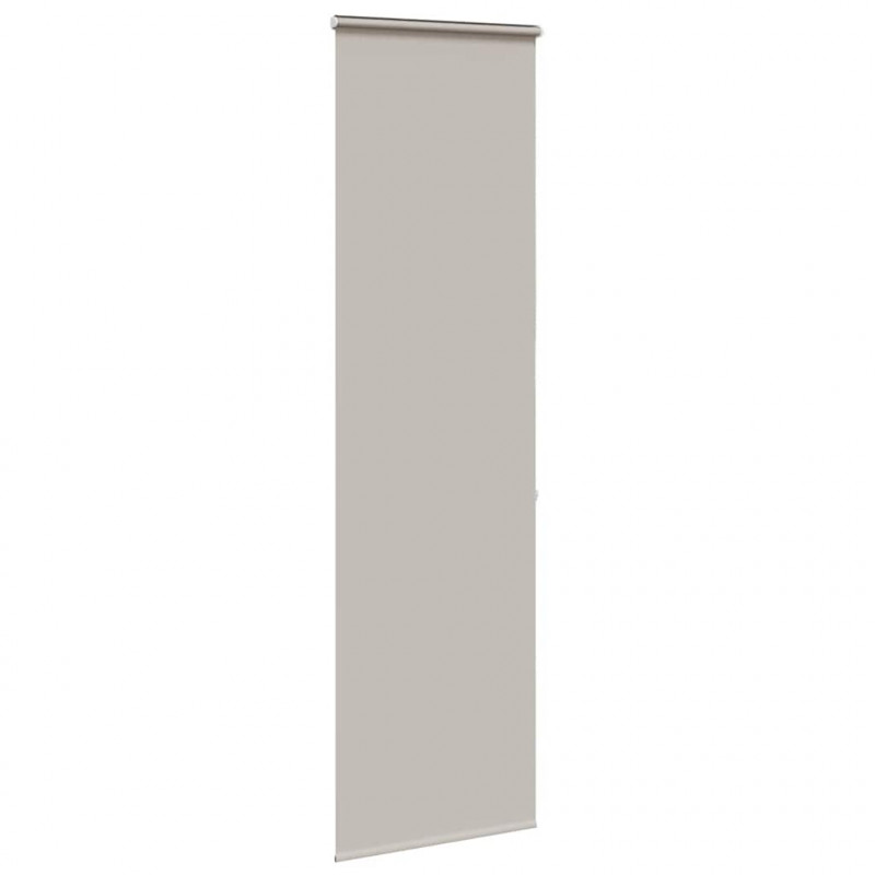 Roleta prysznicowa z kasetą 80x240 cm Szerokość tkaniny 76 cm