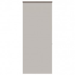 Roleta prysznicowa z kasetą 90x240 cm Szerokość tkaniny 86 cm