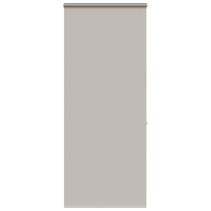 Roleta prysznicowa z kasetą 90x240 cm Szerokość tkaniny 86 cm