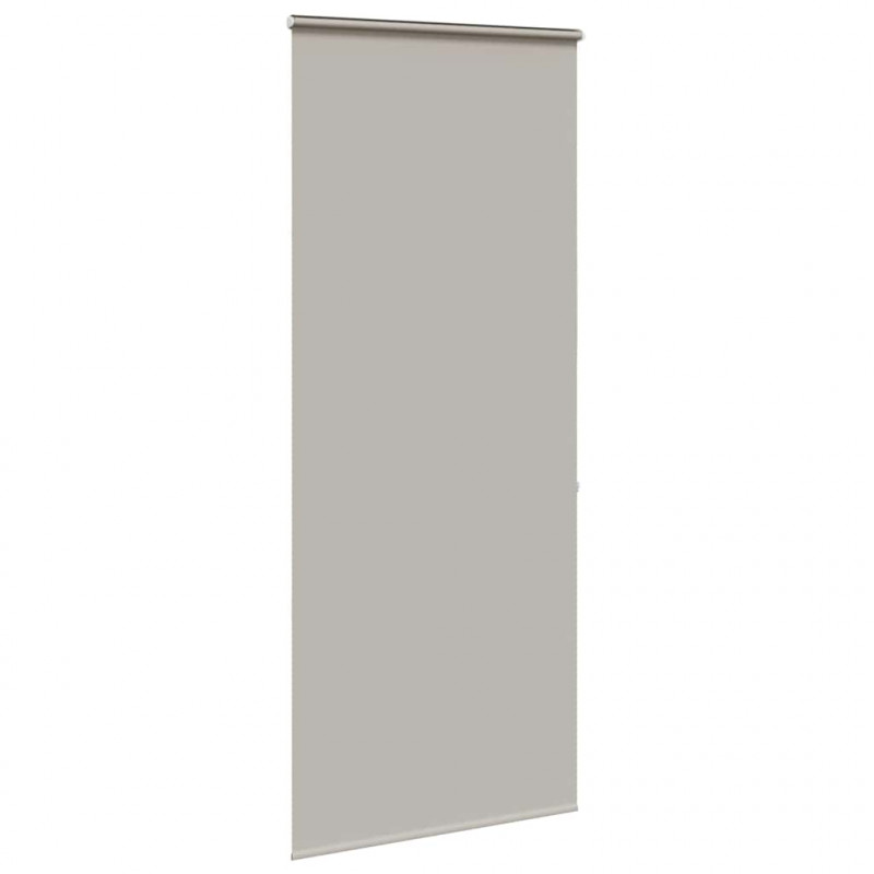Roleta prysznicowa z kasetą 100x240 cm Szerokość tkaniny 96 cm