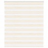 Roleta zebra, 125x150 cm, szerokość tkaniny 120,9 cm, poliester