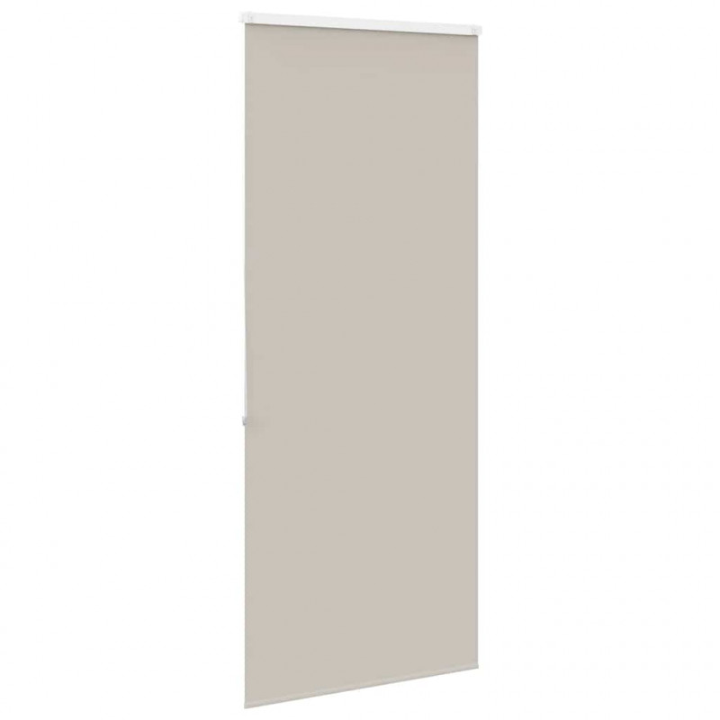 Roleta prysznicowa z kasetą 110x240 cm Szerokość tkaniny 106 cm