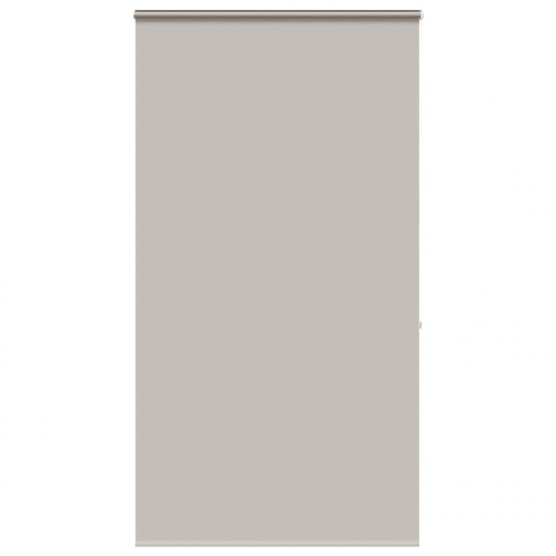 Roleta prysznicowa z kasetą 130x240 cm Szerokość tkaniny 126 cm