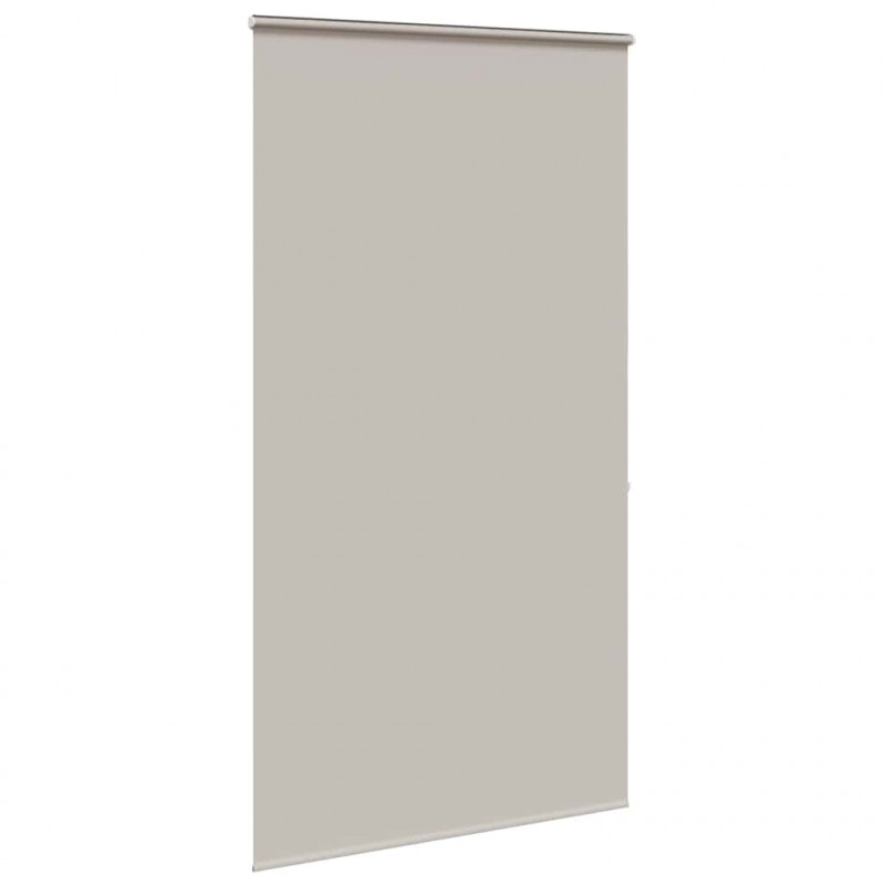 Roleta prysznicowa z kasetą 130x240 cm Szerokość tkaniny 126 cm