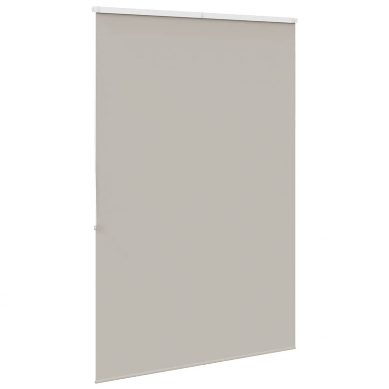 Roleta prysznicowa z kasetą 150x240 cm Szerokość tkaniny 146 cm